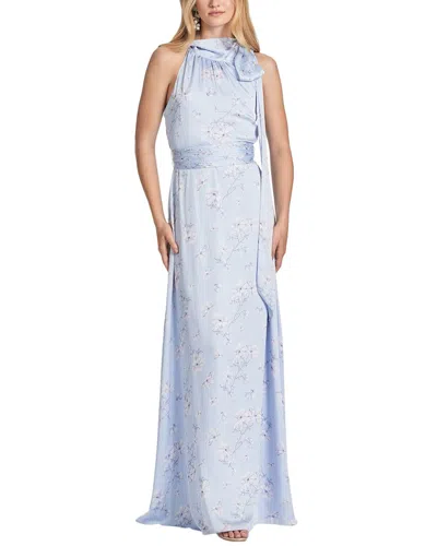 Sachin & Babi Kayla Gown In Multi