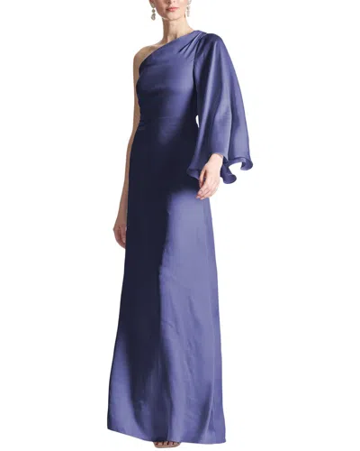 SACHIN & BABI SACHIN & BABI KEELY GOWN