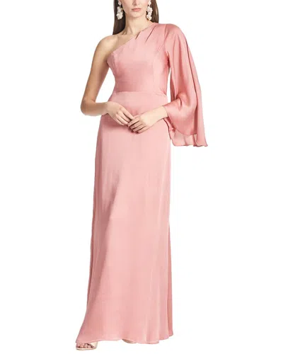 SACHIN & BABI SACHIN & BABI KEELY GOWN