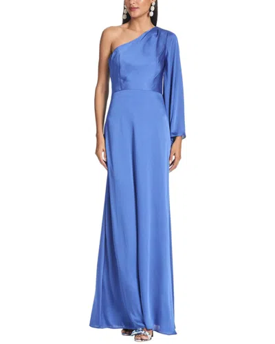 Sachin & Babi Keely Gown