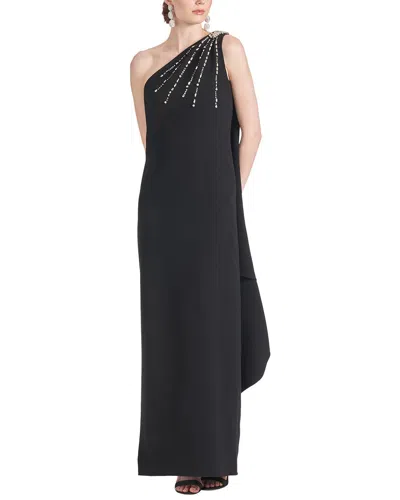 SACHIN & BABI SACHIN & BABI LESLIE GOWN