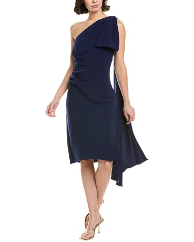 Sachin & Babi Miranda Dress In Blue