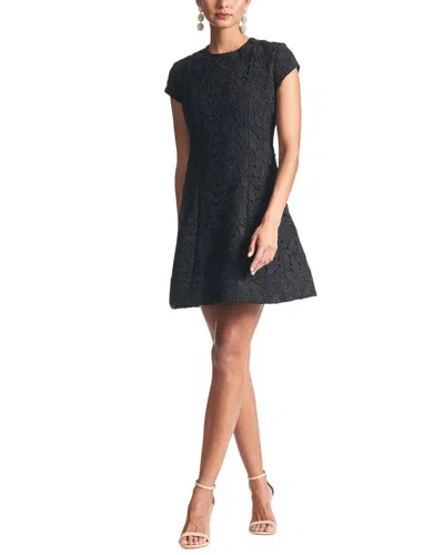Sachin & Babi Penelope Dress In Black