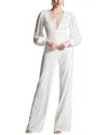Sachin & Babi Presly Jumpsuit In Multi