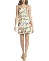 Sachin & Babi Regazza Dress