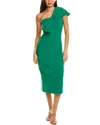 Sachin & Babi Sandra Dress