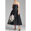 Sachin & Babi Shay Dress In Blooming Rose