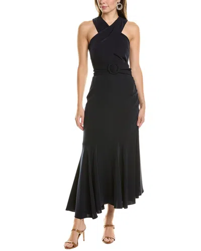 Sachin & Babi Sheath Dress In Black