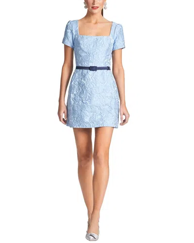 Sachin & Babi Terri Dress In Blue
