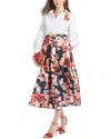 Sachin & Babi Leighton Skirt