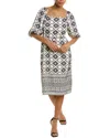 Sachin & Babi Zoey Dress In Black