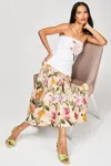 Sachin & Babi Trixie Skirt