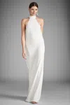 Sachin & Babi Venus Gown