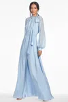 Sachin & Babi Vera Gown