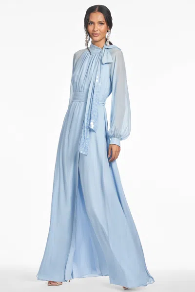 SACHIN & BABI VERA GOWN