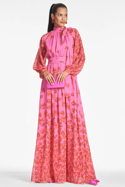 SACHIN & BABI VERA GOWN