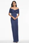 Sachin & Babi Viveca Gown Dress