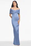 Sachin & Babi Viveca Gown