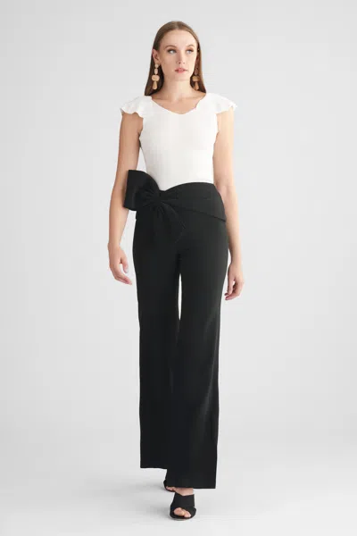 Sachin & Babi Whitley Pant In Multi