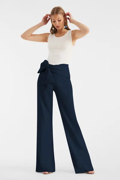 Sachin & Babi Whitley Pant In Midnight