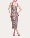 Sachin & Babi Cressida Dress In Black