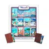 Sacre Marcel Maxim's De Paris Map Of France Gift Box With 12 Mini Chocolate Bars