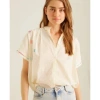 Sacrecoeur Maya Blouse Multi