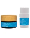 Sacred Essentials Sacred 3oz Cbd Infused Pain Balm & Cbd Infused Pain Stick