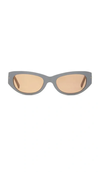 Sad Eyewear Sonnenbrille Bleach In Grey