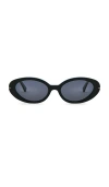 Sad Eyewear Bloom Polarized Sunglasses In Pattern