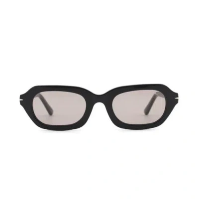 Sad Eyewear Cure Sunglasses In Black
