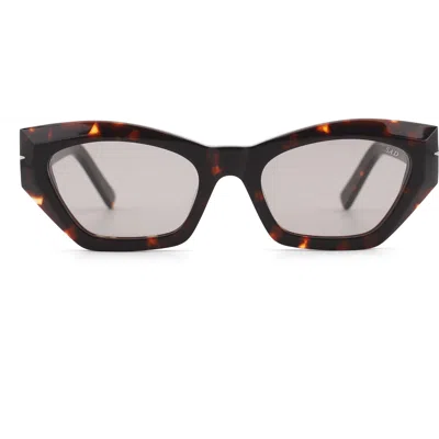 Sad Eyewear Witchcraft Sunglasses In Black