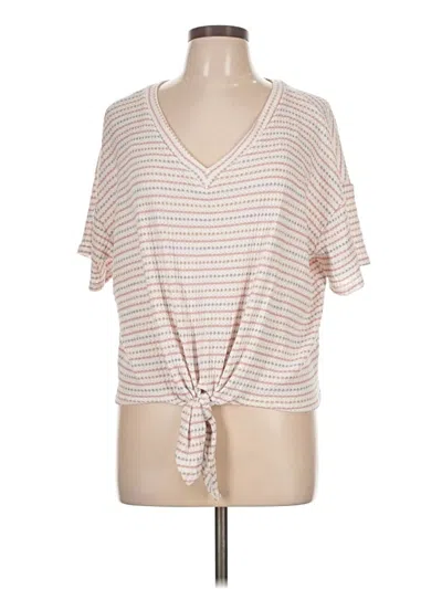 Pre-owned Sadie & Sage Cardigan Sweater In Brown