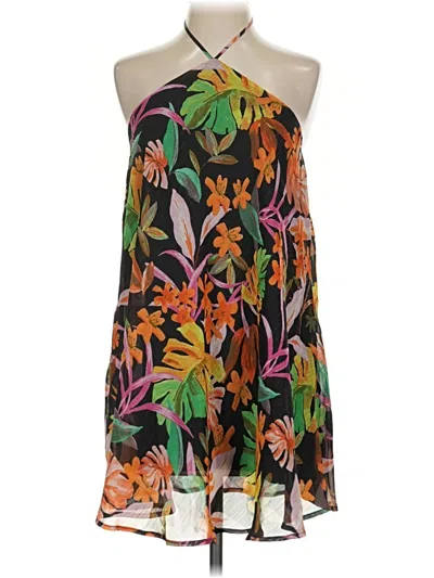 Pre-owned Sadie & Sage Casual Skirt In Black