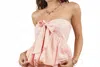 Sadie & Sage Create Memories Tube Top In Pink In Pink