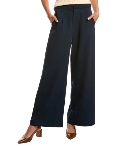 SADIE & SAGE FINEST TOUCH TROUSER