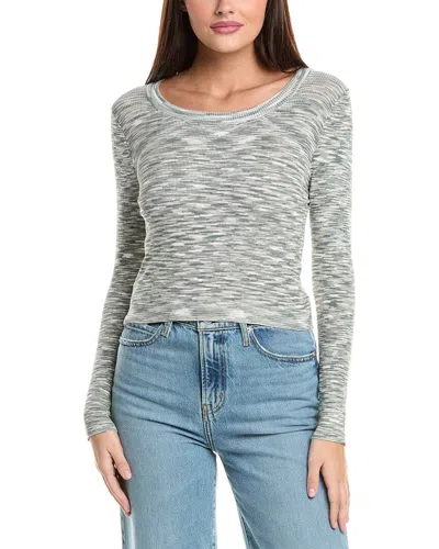 SADIE & SAGE FULL MOON SWEATER