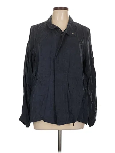 Pre-owned Sadie & Sage Jacket In Black