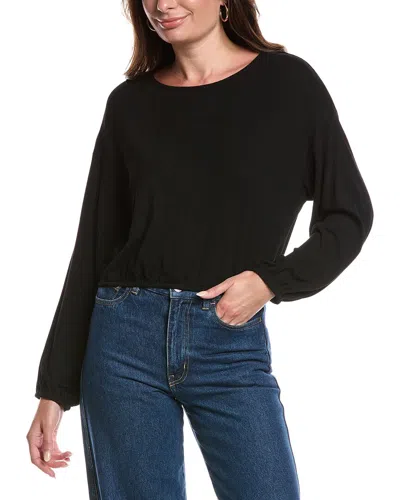 SADIE & SAGE LOOK UP TOP