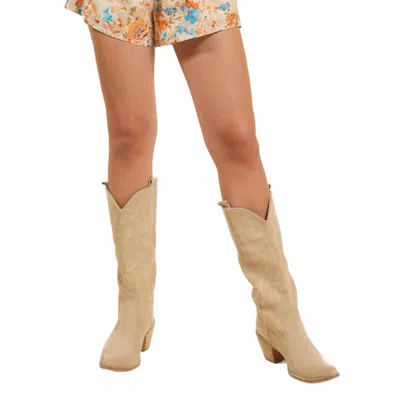 SADIE & SAGE SONOMA ELASTIC WAIST SHORTS IN MULTI