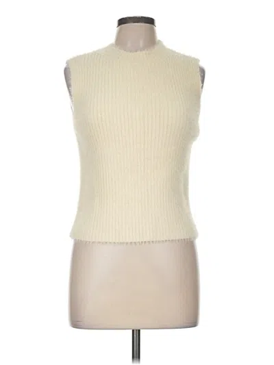 Sadie & Sage Sweater Vest In Multi