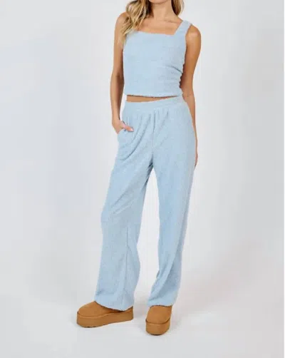 Sadie & Sage On Cloud Nine Bottoms In Skyway In Multi