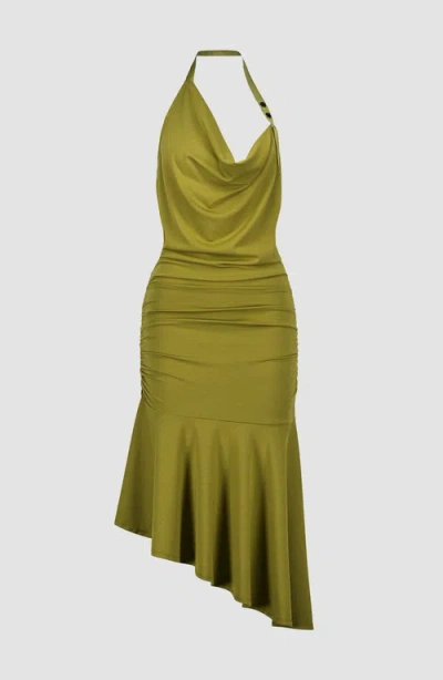 Saemdi Ana Dress In Green