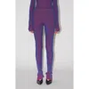 Saemdi Rib Pants In Multi