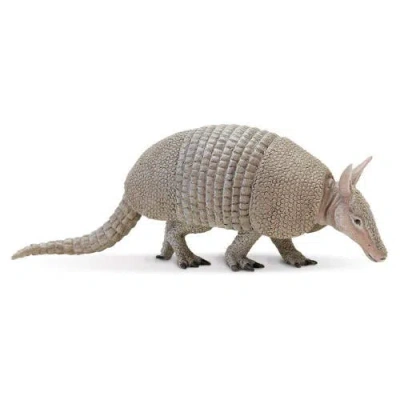 Safari Ltd. Kids'  Armadillo In Transparent
