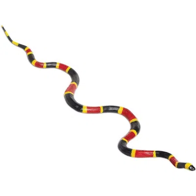Safari Ltd. Kids'  Coral Snake