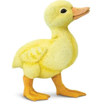 Safari Ltd. Kids'  Duckling