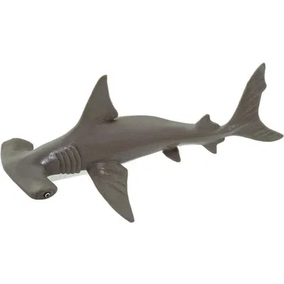 Safari Ltd. Kids'  Hammerhead Shark Baby In Transparent
