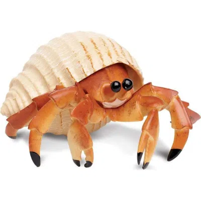 Safari Ltd. Kids'  Hermit Crab Toy