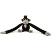Safari Ltd. Jane Greybeard Chimp Plush